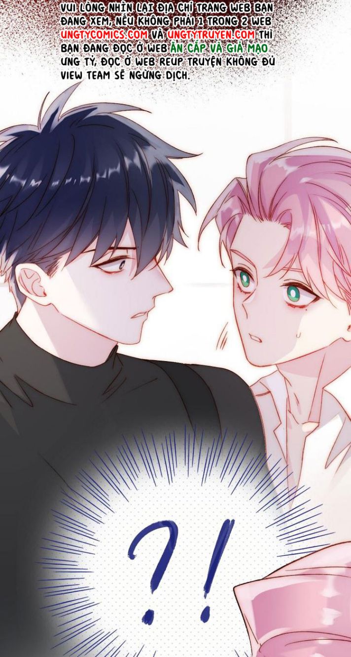 Tôi Phải Làm 1 Kẻ Đại Xấu Xa Chap 52 - Trang 3