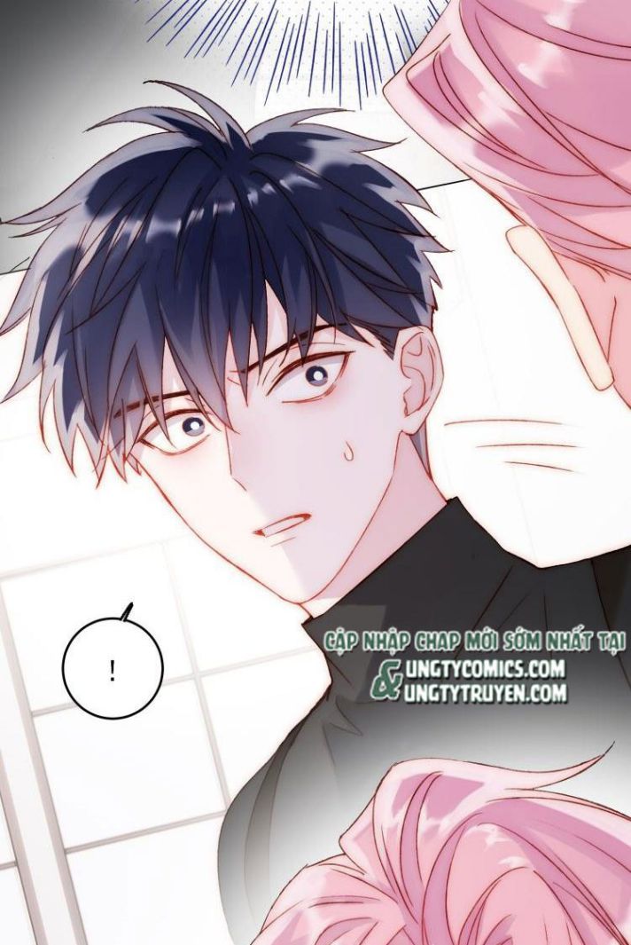 Tôi Phải Làm 1 Kẻ Đại Xấu Xa Chap 52 - Trang 3