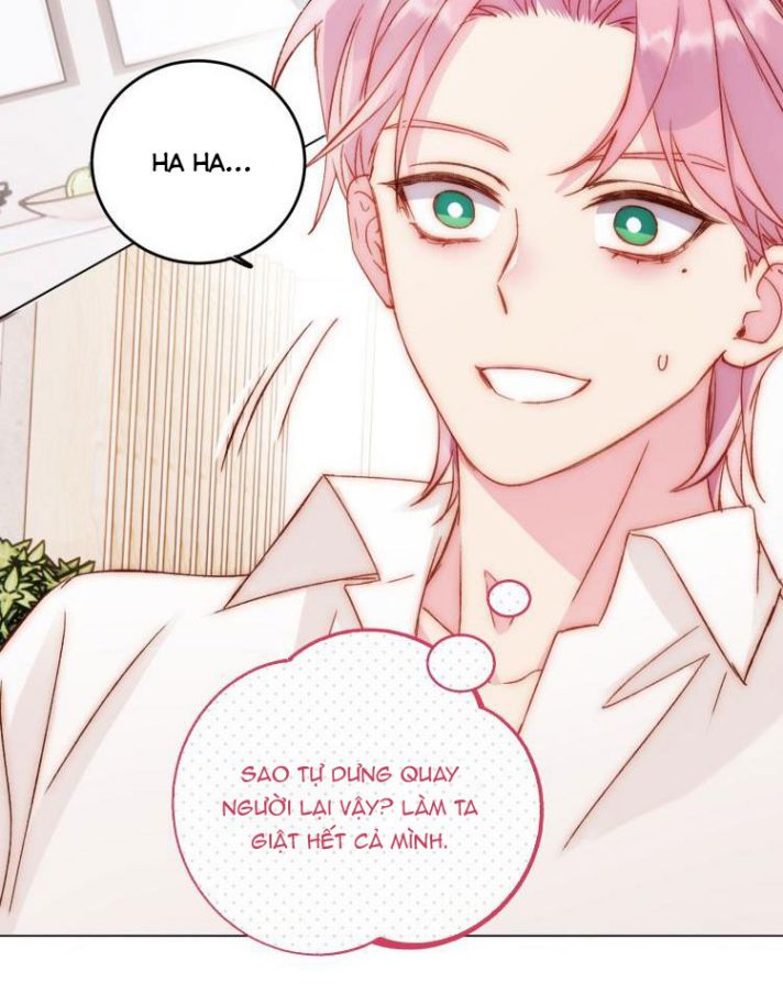 Tôi Phải Làm 1 Kẻ Đại Xấu Xa Chap 52 - Trang 3