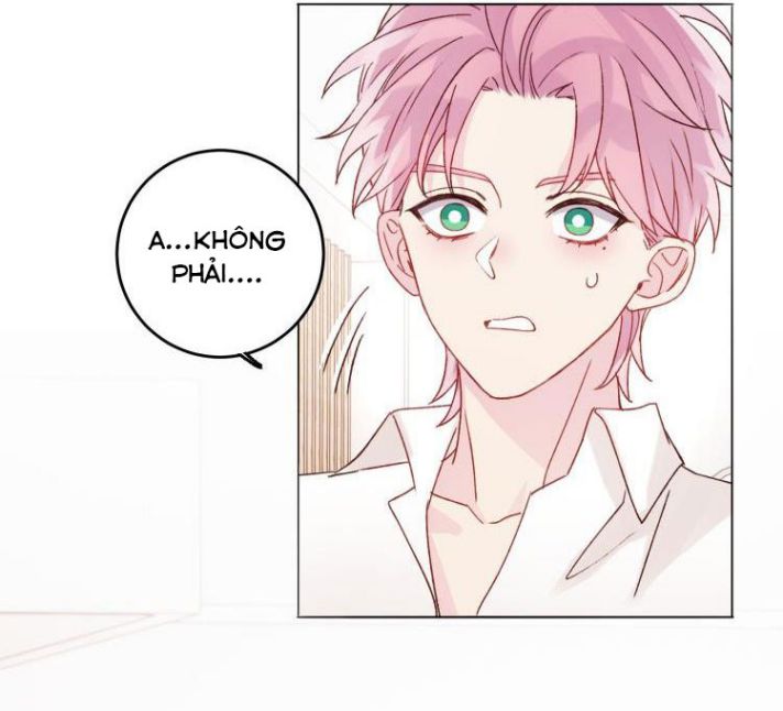 Tôi Phải Làm 1 Kẻ Đại Xấu Xa Chap 52 - Trang 3