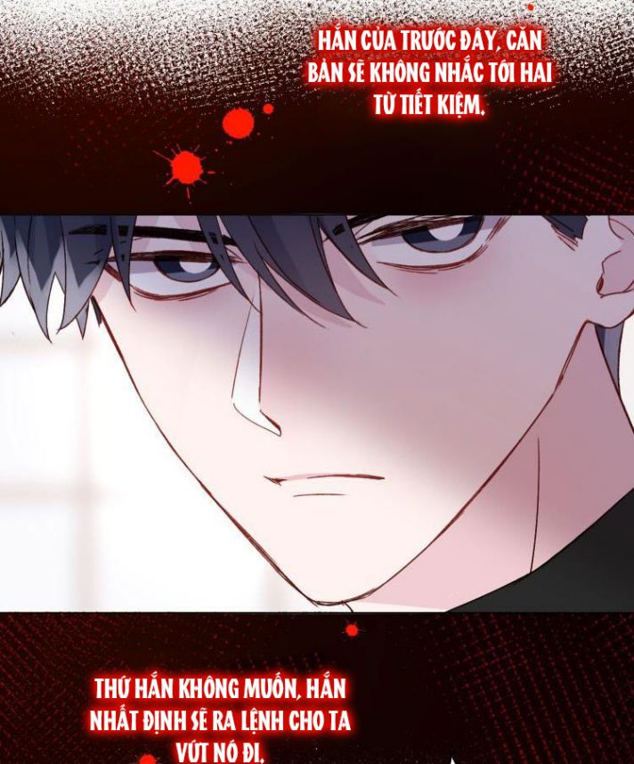 Tôi Phải Làm 1 Kẻ Đại Xấu Xa Chap 52 - Trang 3