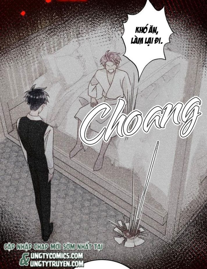 Tôi Phải Làm 1 Kẻ Đại Xấu Xa Chap 52 - Trang 3