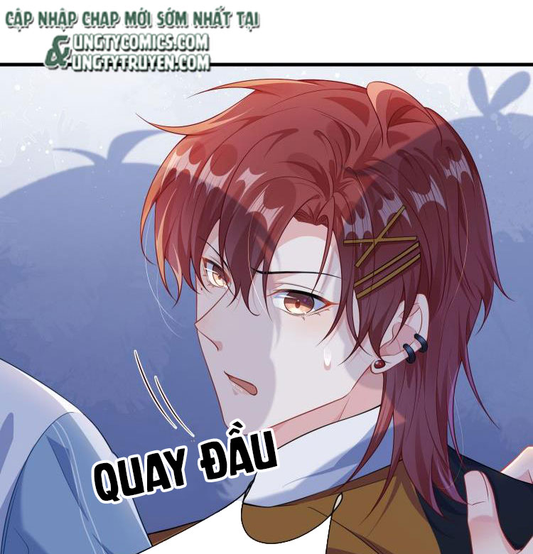 Giáo Bá Là Một Tên Yêu Tinh Chapter 22 - Trang 4