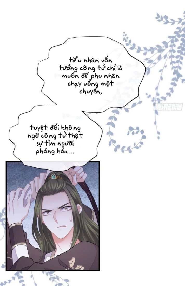 Tôi Nghi Ngờ Hệ Thống Thích Tôi Chapter 39 - Trang 3