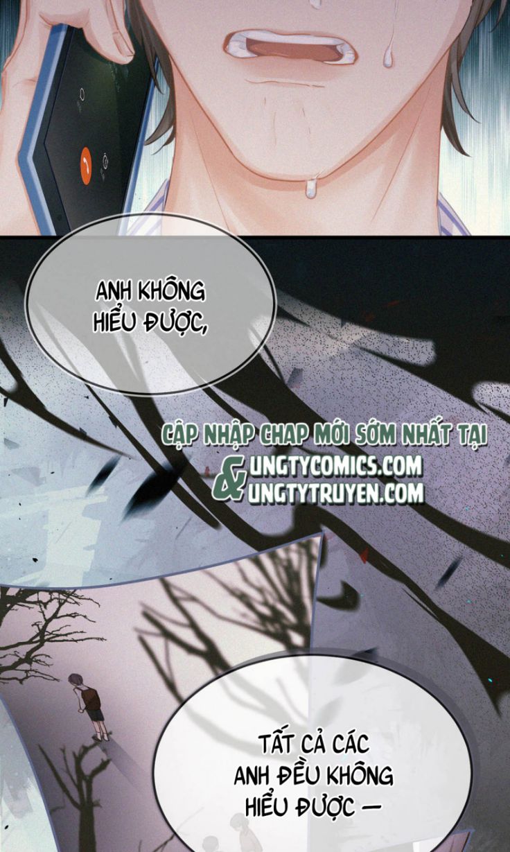Môi Súng Chapter 47 - Trang 4