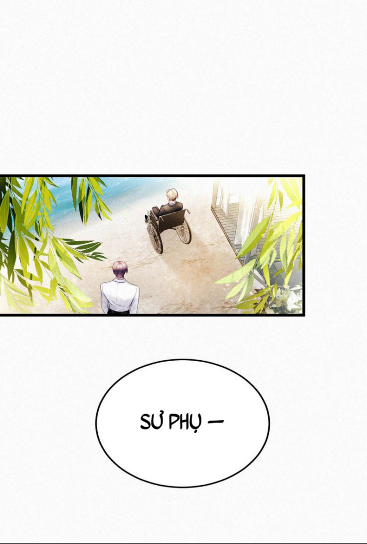 Môi Súng Chapter 47 - Trang 4