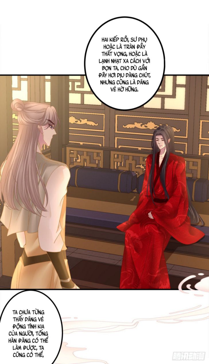 Hắc Hóa Đại Lão Thuần Dưỡng Chỉ Nam Chapter 23 - Trang 4