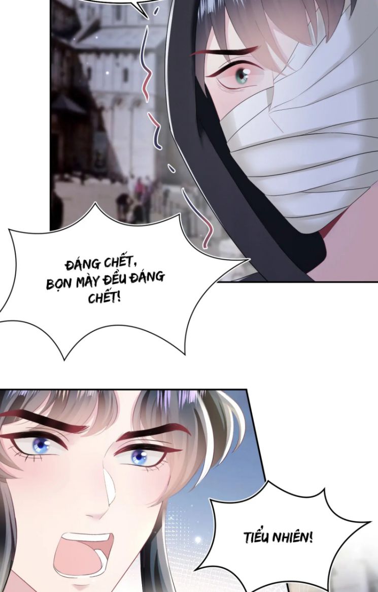 Tuyệt Mỹ Bạch Liên Hoa Online Dạy Học Chapter 95 - Next Chapter 96
