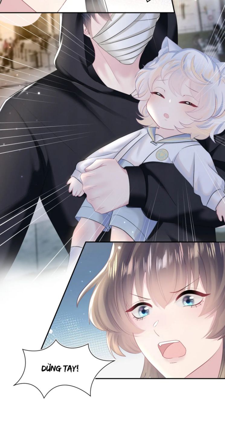 Tuyệt Mỹ Bạch Liên Hoa Online Dạy Học Chapter 95 - Next Chapter 96