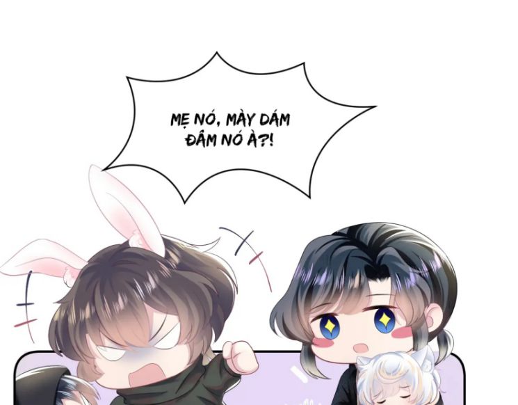 Tuyệt Mỹ Bạch Liên Hoa Online Dạy Học Chapter 95 - Next Chapter 96