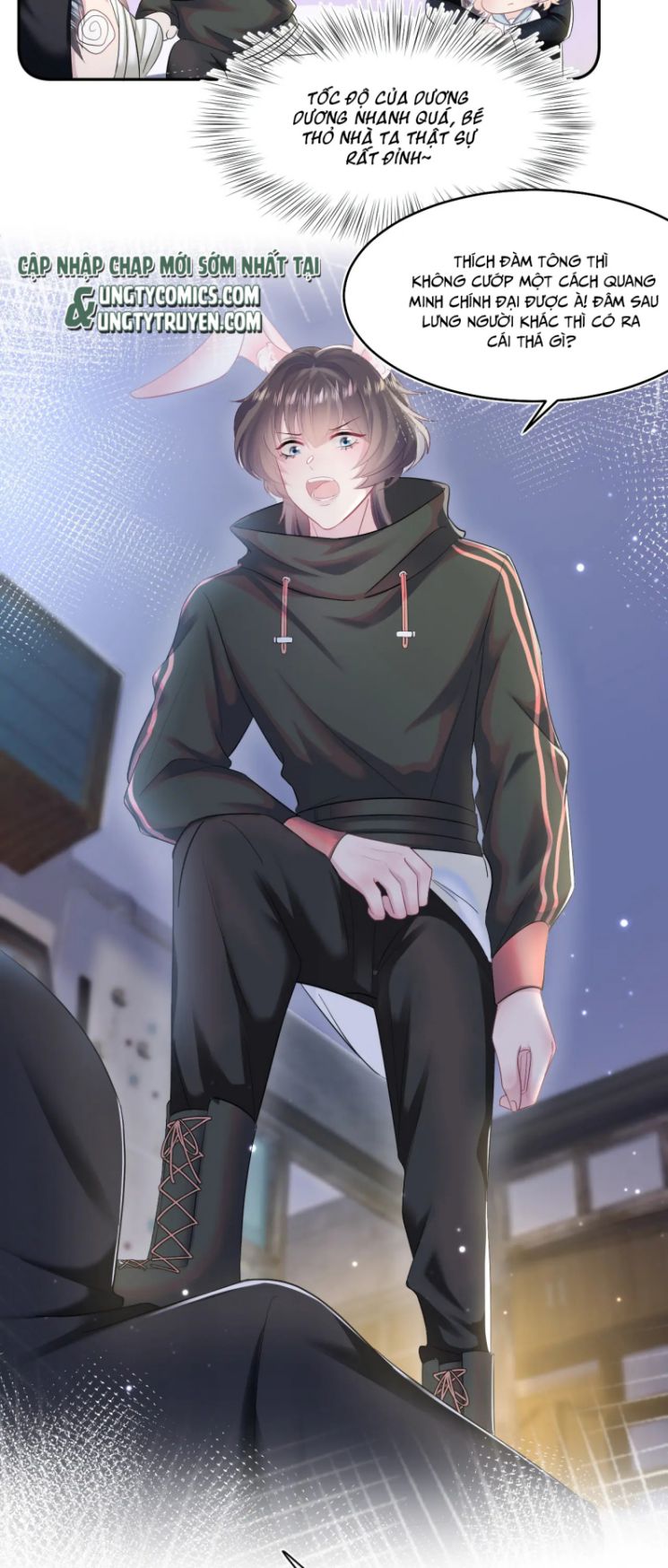 Tuyệt Mỹ Bạch Liên Hoa Online Dạy Học Chapter 95 - Next Chapter 96