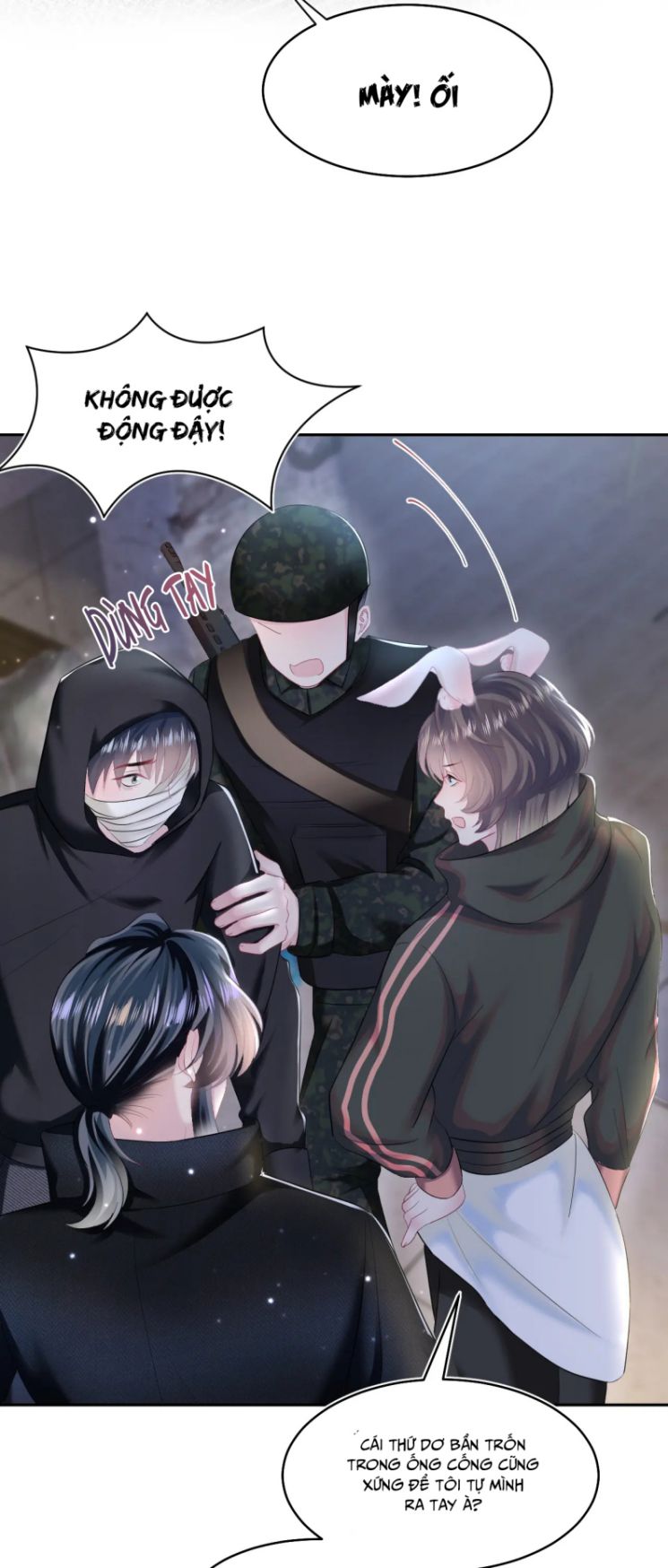 Tuyệt Mỹ Bạch Liên Hoa Online Dạy Học Chapter 95 - Next Chapter 96