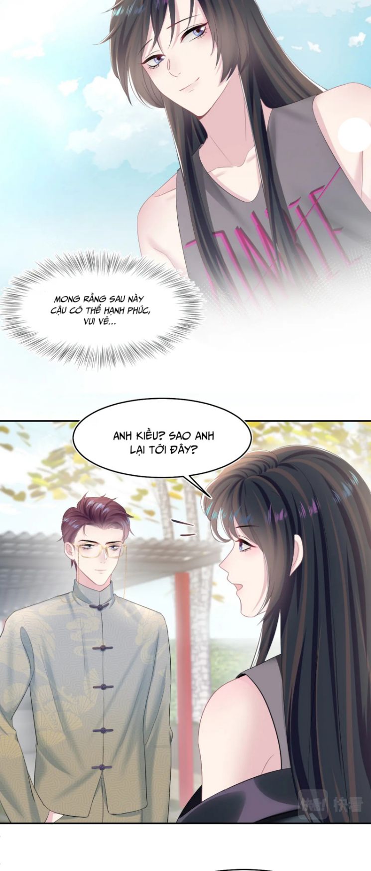 Tuyệt Mỹ Bạch Liên Hoa Online Dạy Học Chapter 95 - Next Chapter 96