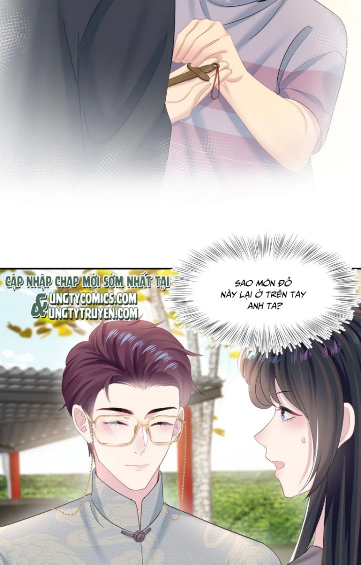 Tuyệt Mỹ Bạch Liên Hoa Online Dạy Học Chapter 95 - Next Chapter 96