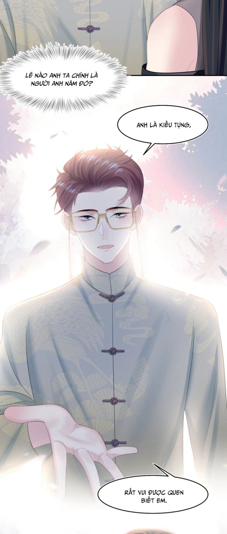 Tuyệt Mỹ Bạch Liên Hoa Online Dạy Học Chapter 95 - Next Chapter 96