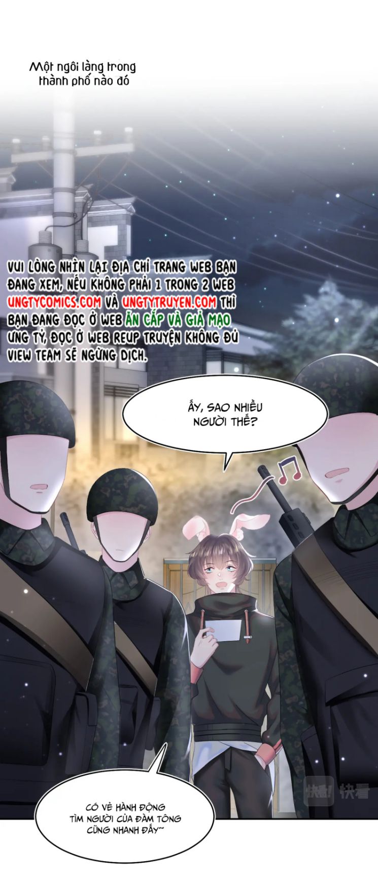 Tuyệt Mỹ Bạch Liên Hoa Online Dạy Học Chapter 95 - Next Chapter 96