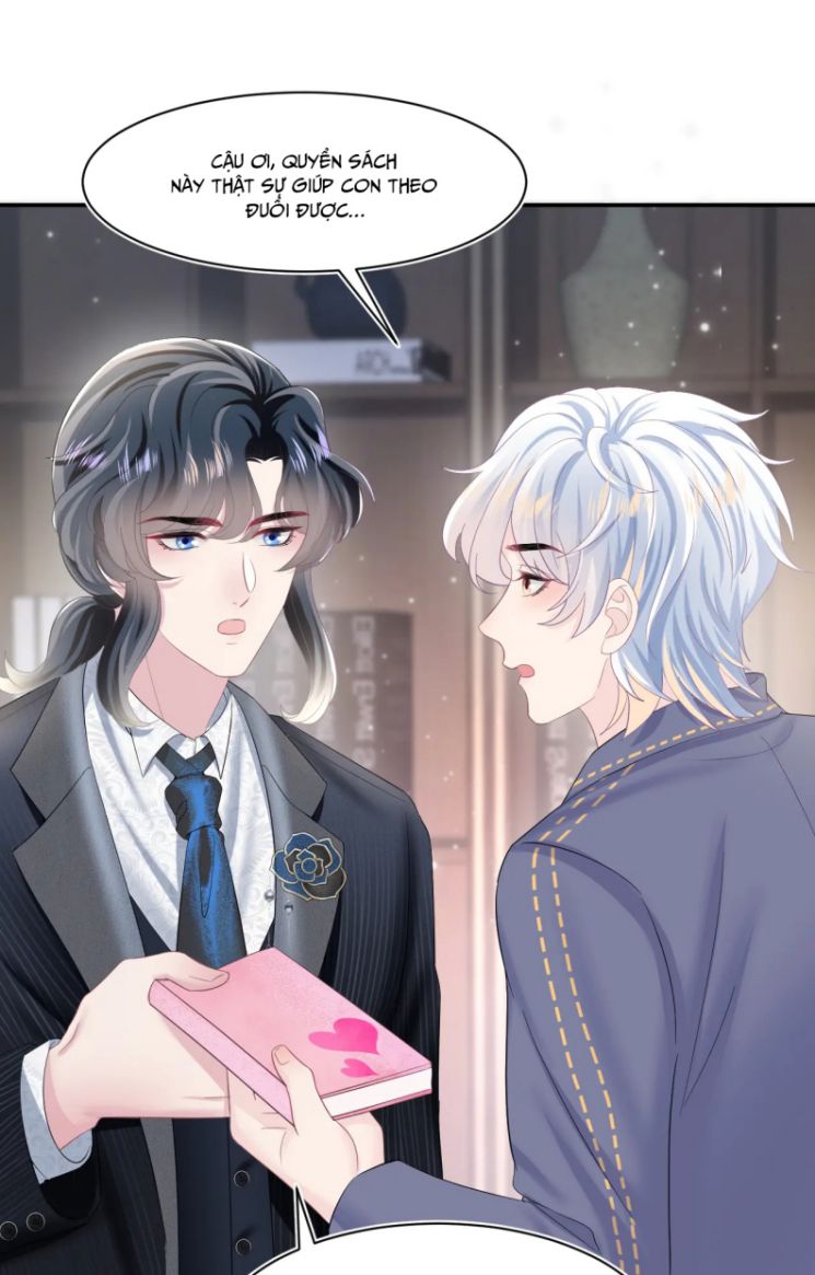 Tuyệt Mỹ Bạch Liên Hoa Online Dạy Học Chapter 95 - Next Chapter 96