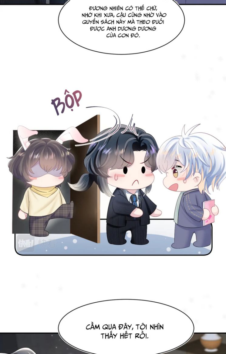 Tuyệt Mỹ Bạch Liên Hoa Online Dạy Học Chapter 95 - Next Chapter 96