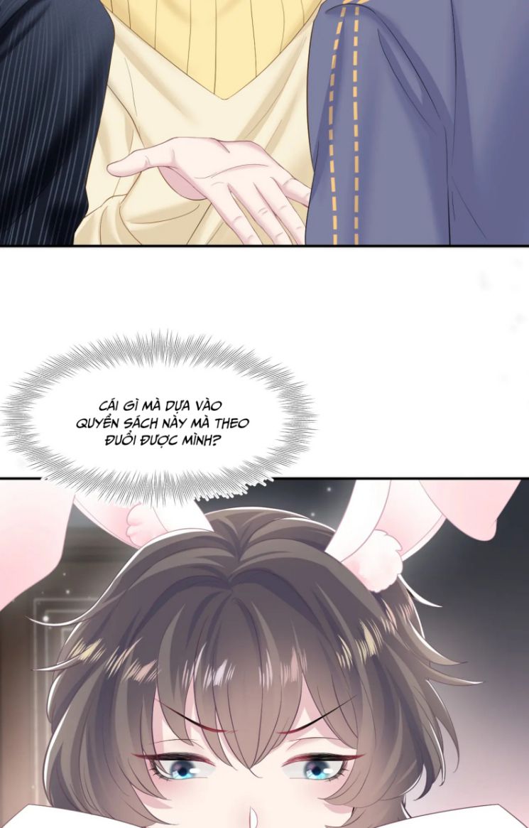 Tuyệt Mỹ Bạch Liên Hoa Online Dạy Học Chapter 95 - Next Chapter 96