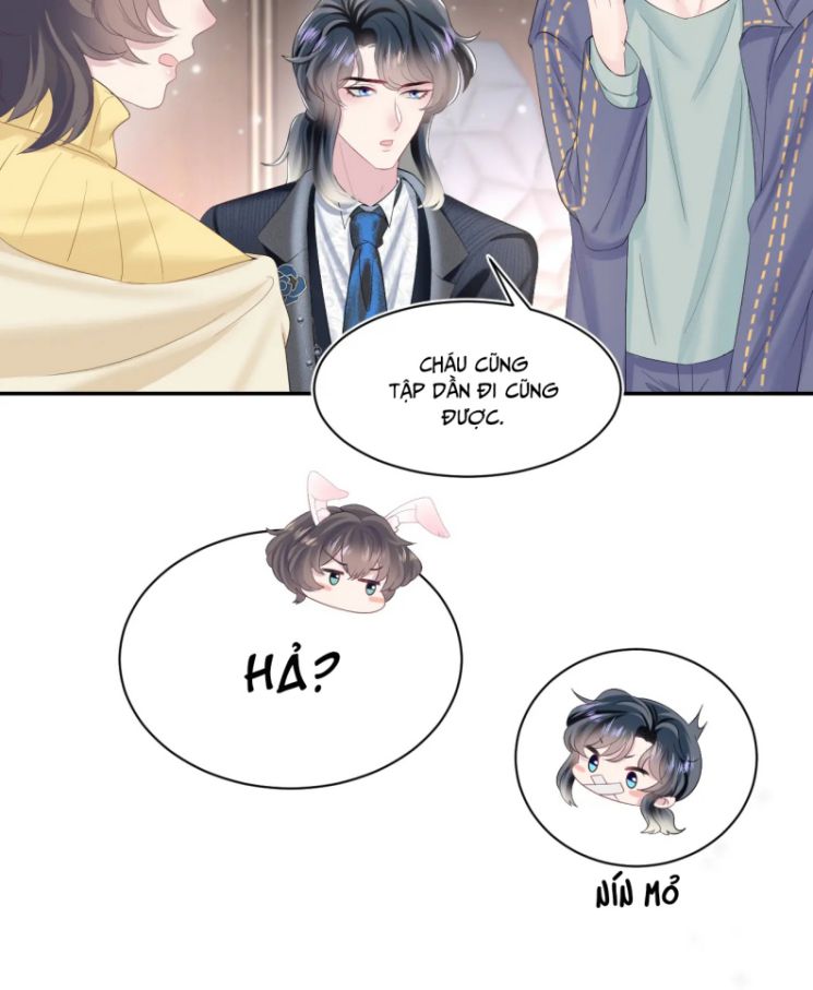 Tuyệt Mỹ Bạch Liên Hoa Online Dạy Học Chapter 95 - Next Chapter 96