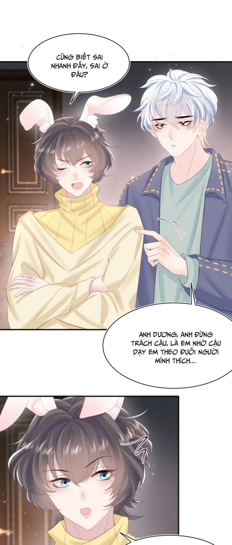 Tuyệt Mỹ Bạch Liên Hoa Online Dạy Học Chapter 95 - Next Chapter 96