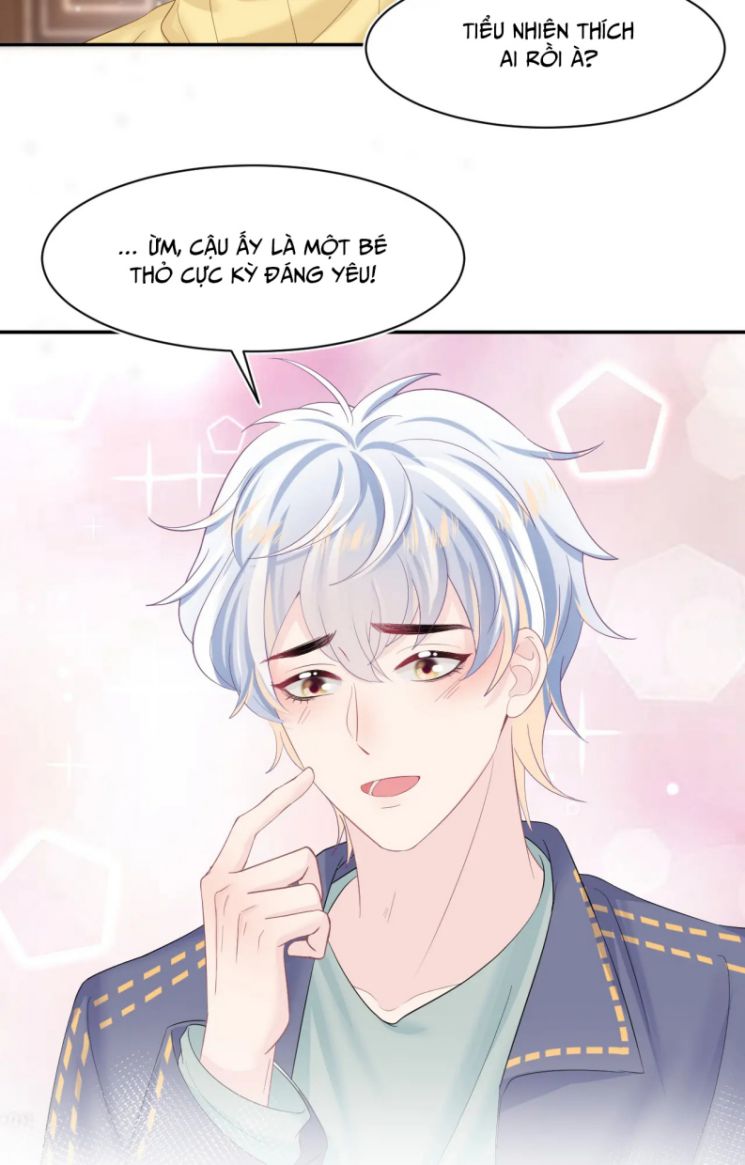 Tuyệt Mỹ Bạch Liên Hoa Online Dạy Học Chapter 95 - Next Chapter 96