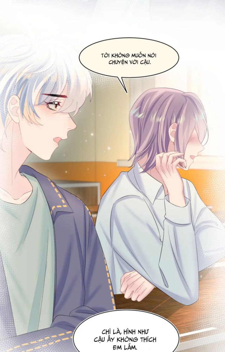 Tuyệt Mỹ Bạch Liên Hoa Online Dạy Học Chapter 95 - Next Chapter 96
