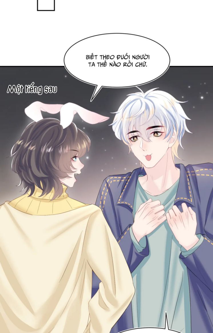 Tuyệt Mỹ Bạch Liên Hoa Online Dạy Học Chapter 95 - Next Chapter 96
