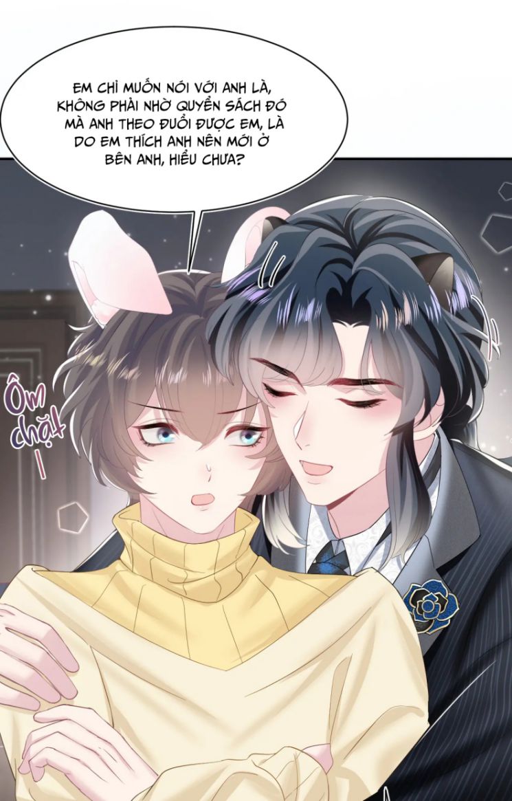 Tuyệt Mỹ Bạch Liên Hoa Online Dạy Học Chapter 95 - Next Chapter 96