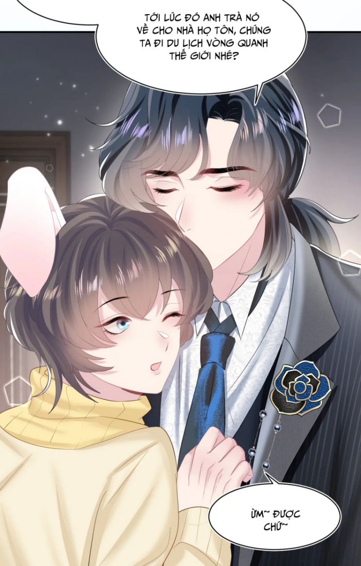 Tuyệt Mỹ Bạch Liên Hoa Online Dạy Học Chapter 95 - Next Chapter 96