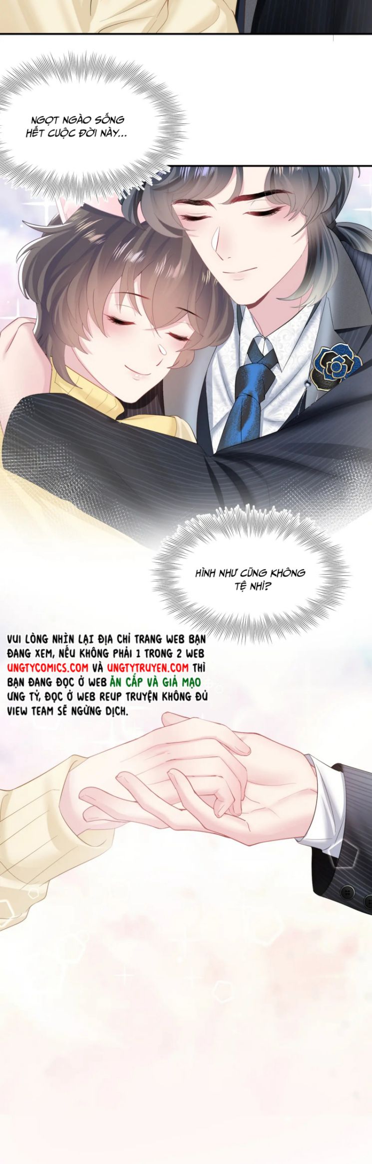 Tuyệt Mỹ Bạch Liên Hoa Online Dạy Học Chapter 95 - Next Chapter 96