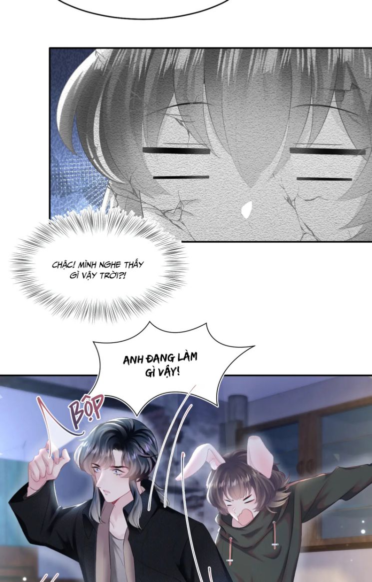 Tuyệt Mỹ Bạch Liên Hoa Online Dạy Học Chapter 95 - Next Chapter 96