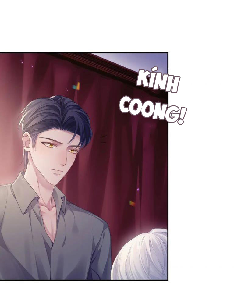 Đơn Xin Ly Hôn Chapter 50 - Trang 3