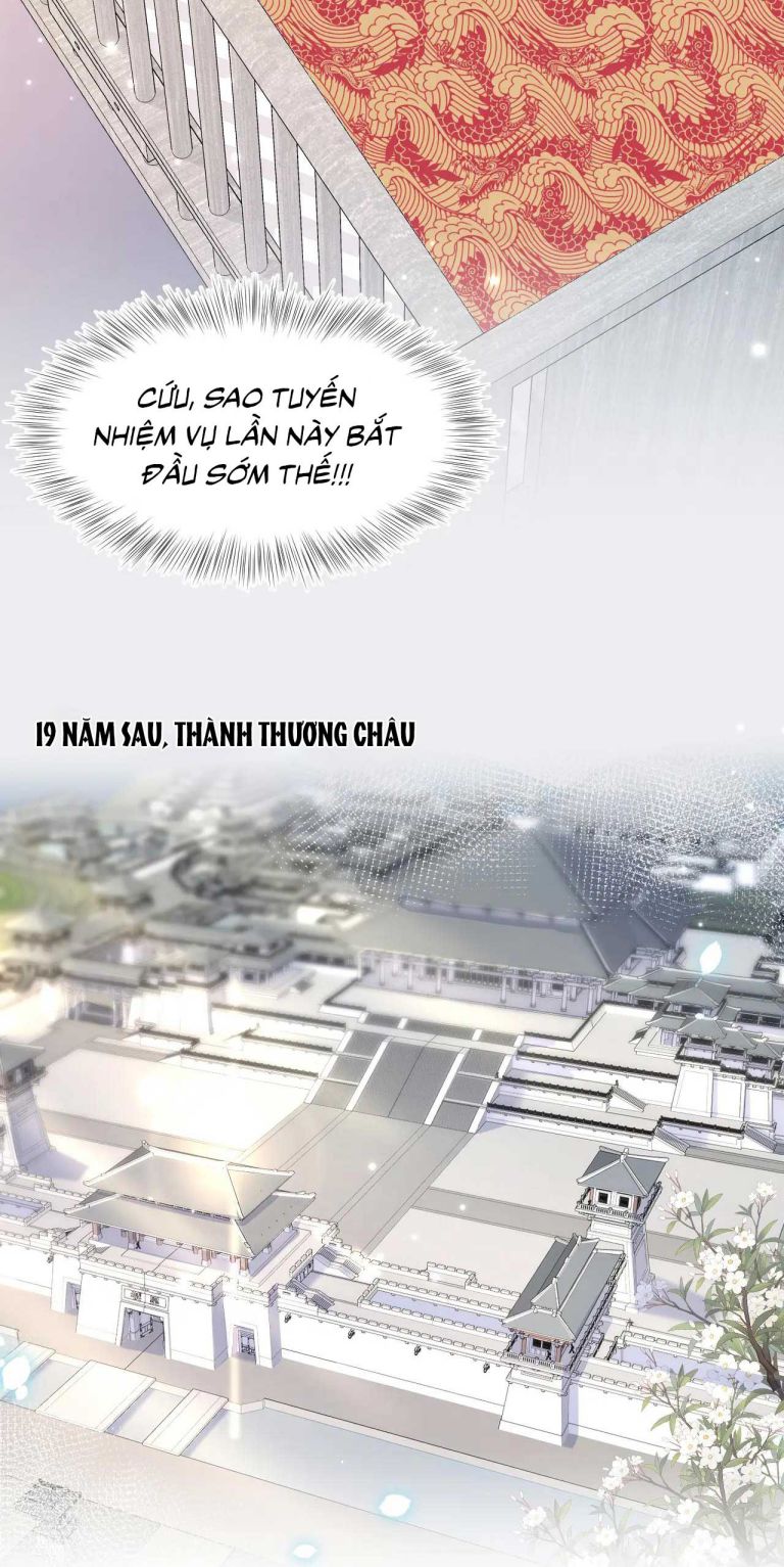 Tuyệt Mỹ Bạch Liên Hoa Online Dạy Học Chapter 96 - Next Chapter 97