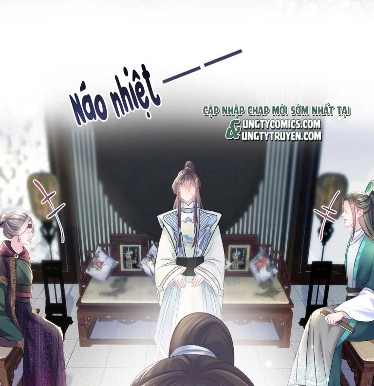 Tuyệt Mỹ Bạch Liên Hoa Online Dạy Học Chapter 96 - Next Chapter 97