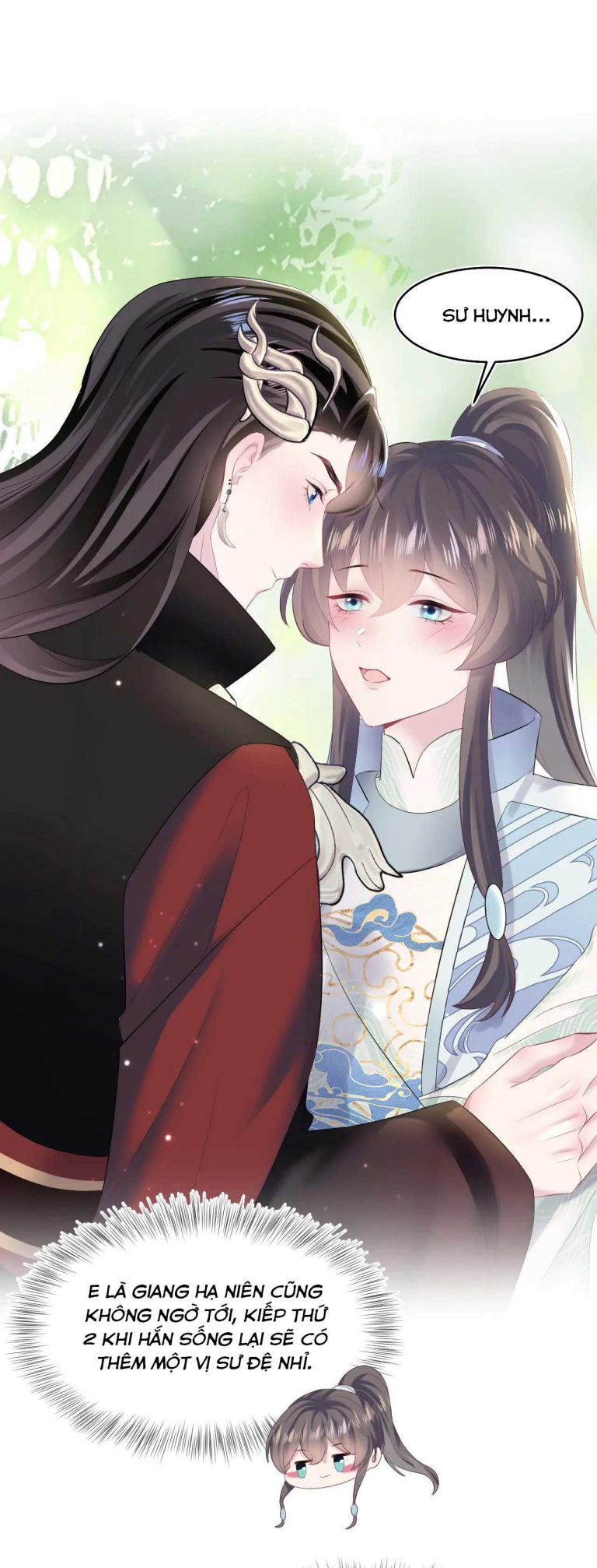 Tuyệt Mỹ Bạch Liên Hoa Online Dạy Học Chapter 96 - Next Chapter 97