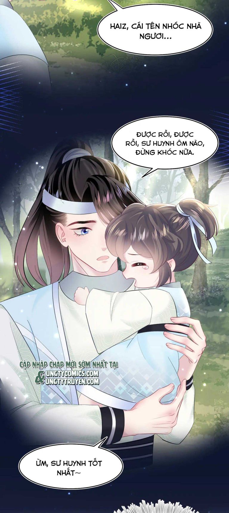Tuyệt Mỹ Bạch Liên Hoa Online Dạy Học Chapter 96 - Next Chapter 97