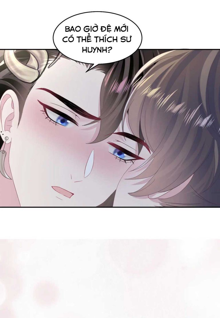 Tuyệt Mỹ Bạch Liên Hoa Online Dạy Học Chapter 96 - Next Chapter 97