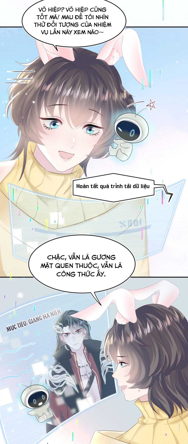 Tuyệt Mỹ Bạch Liên Hoa Online Dạy Học Chapter 96 - Next Chapter 97