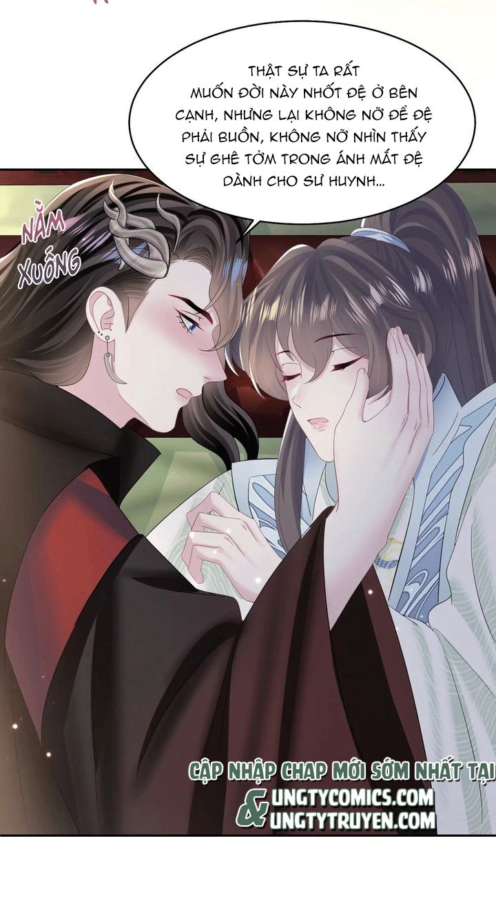 Tuyệt Mỹ Bạch Liên Hoa Online Dạy Học Chapter 97 - Next Chapter 98