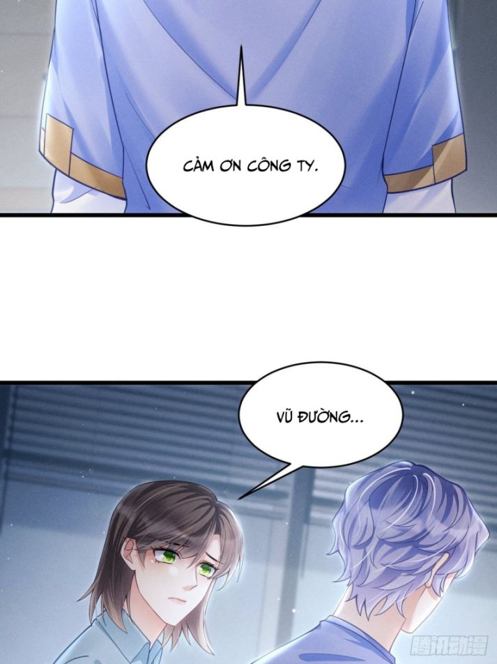 Tôi Hoài Nghi Ảnh Đế Đang Theo Đuổi Tôi Chapter 37 - Trang 4