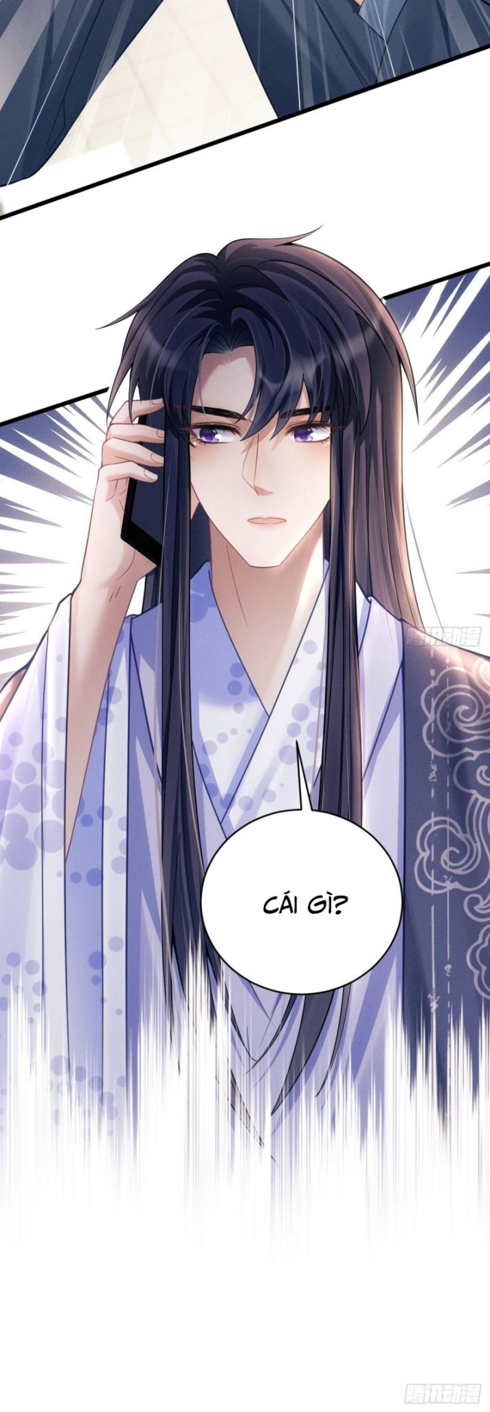 Tôi Hoài Nghi Ảnh Đế Đang Theo Đuổi Tôi Chapter 37 - Trang 4