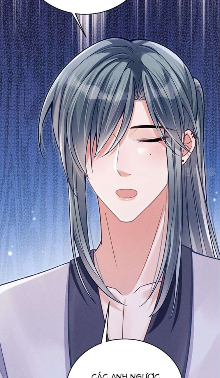 Tôi Hoài Nghi Ảnh Đế Đang Theo Đuổi Tôi Chapter 39 - Trang 4