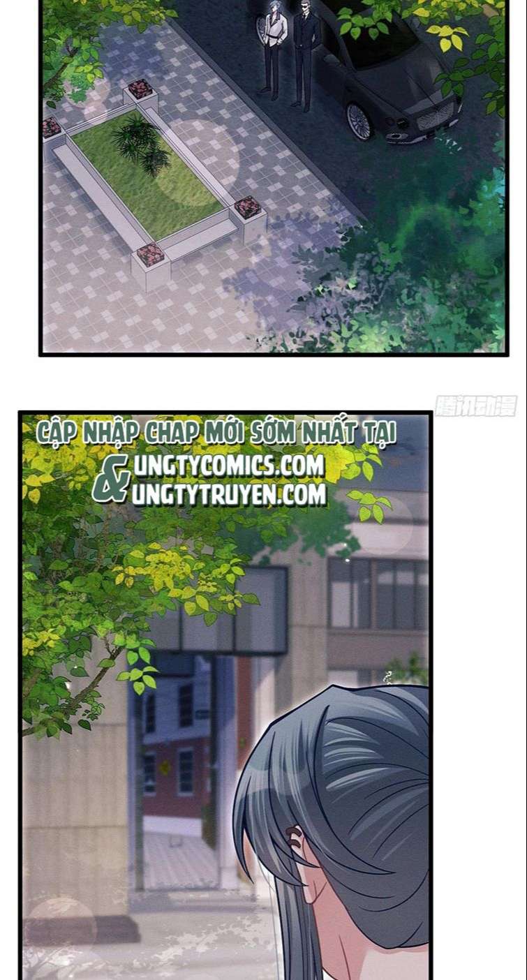 Tôi Hoài Nghi Ảnh Đế Đang Theo Đuổi Tôi Chapter 39 - Trang 4