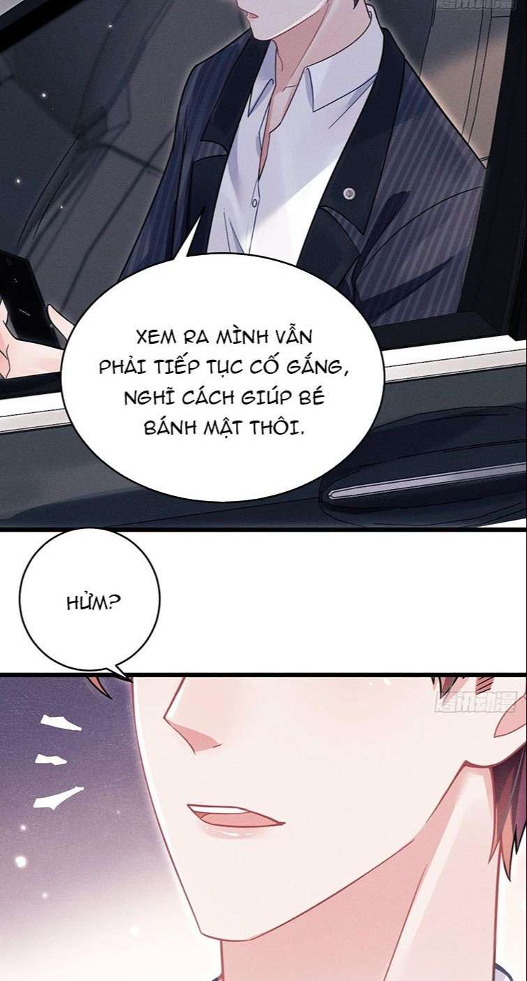 Tôi Hoài Nghi Ảnh Đế Đang Theo Đuổi Tôi Chapter 39 - Trang 4