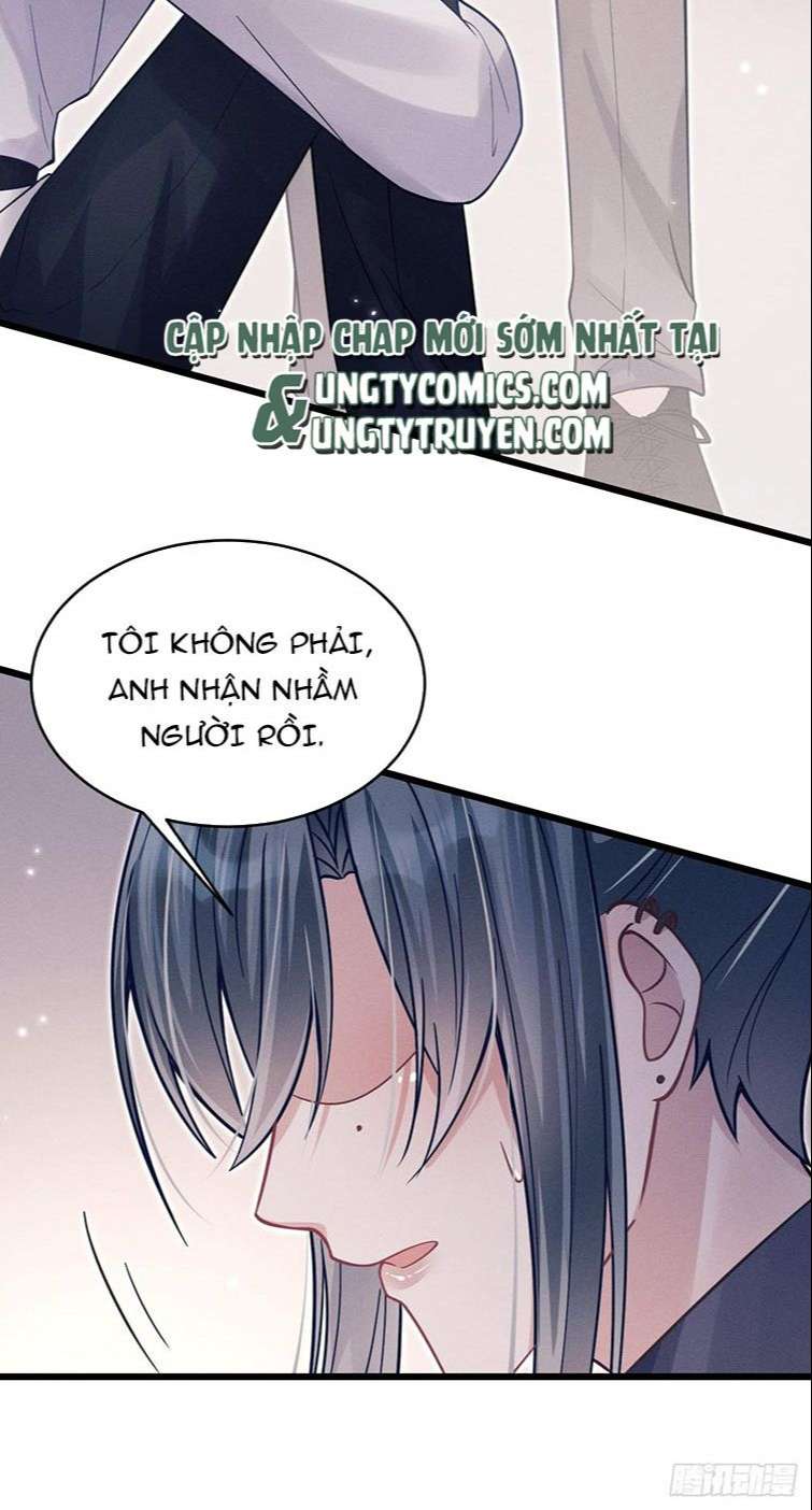 Tôi Hoài Nghi Ảnh Đế Đang Theo Đuổi Tôi Chapter 39 - Trang 4