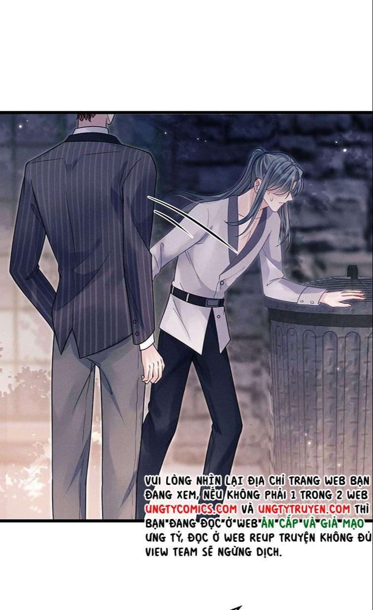 Tôi Hoài Nghi Ảnh Đế Đang Theo Đuổi Tôi Chapter 39 - Trang 4