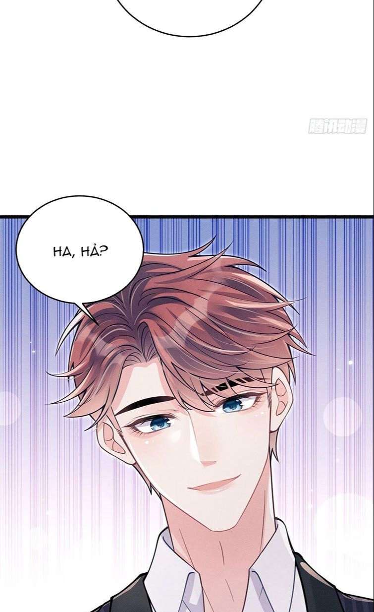 Tôi Hoài Nghi Ảnh Đế Đang Theo Đuổi Tôi Chapter 39 - Trang 4
