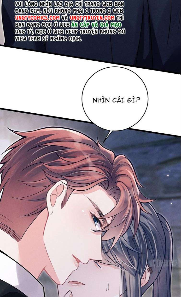 Tôi Hoài Nghi Ảnh Đế Đang Theo Đuổi Tôi Chapter 39 - Trang 4
