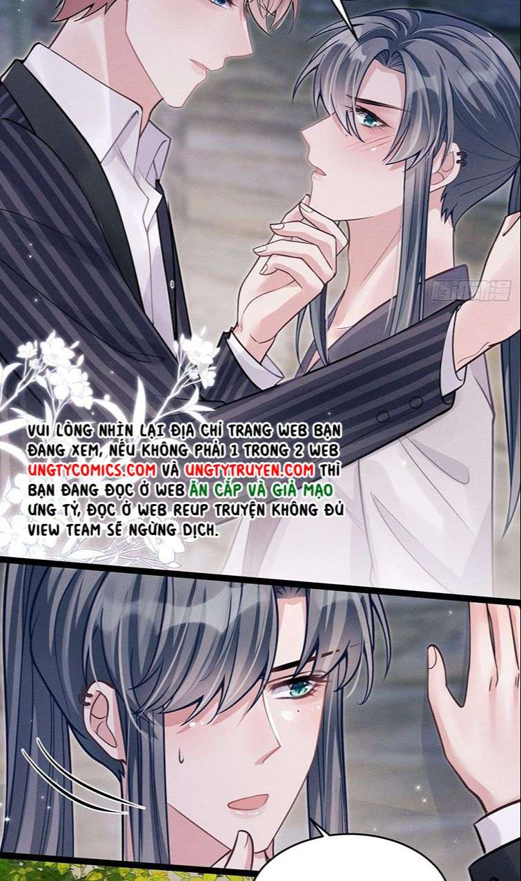 Tôi Hoài Nghi Ảnh Đế Đang Theo Đuổi Tôi Chapter 39 - Trang 4